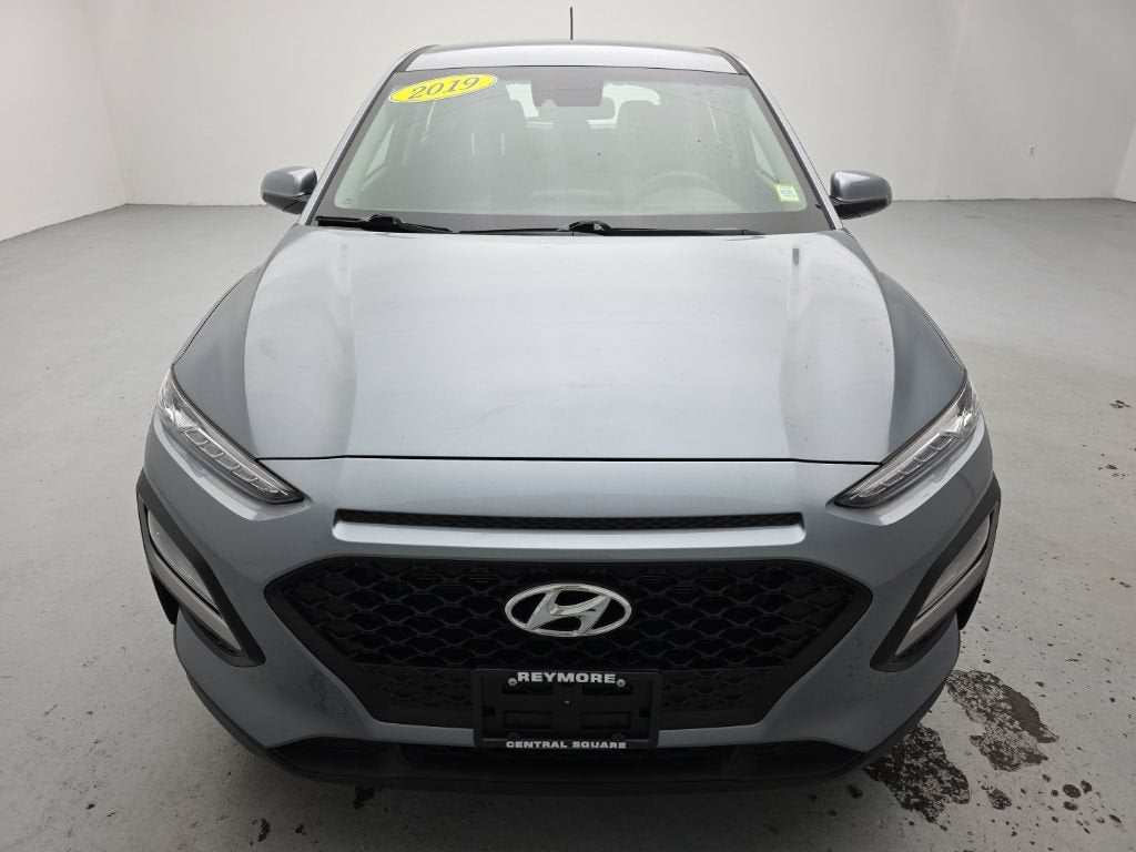 2019 Hyundai Kona SE