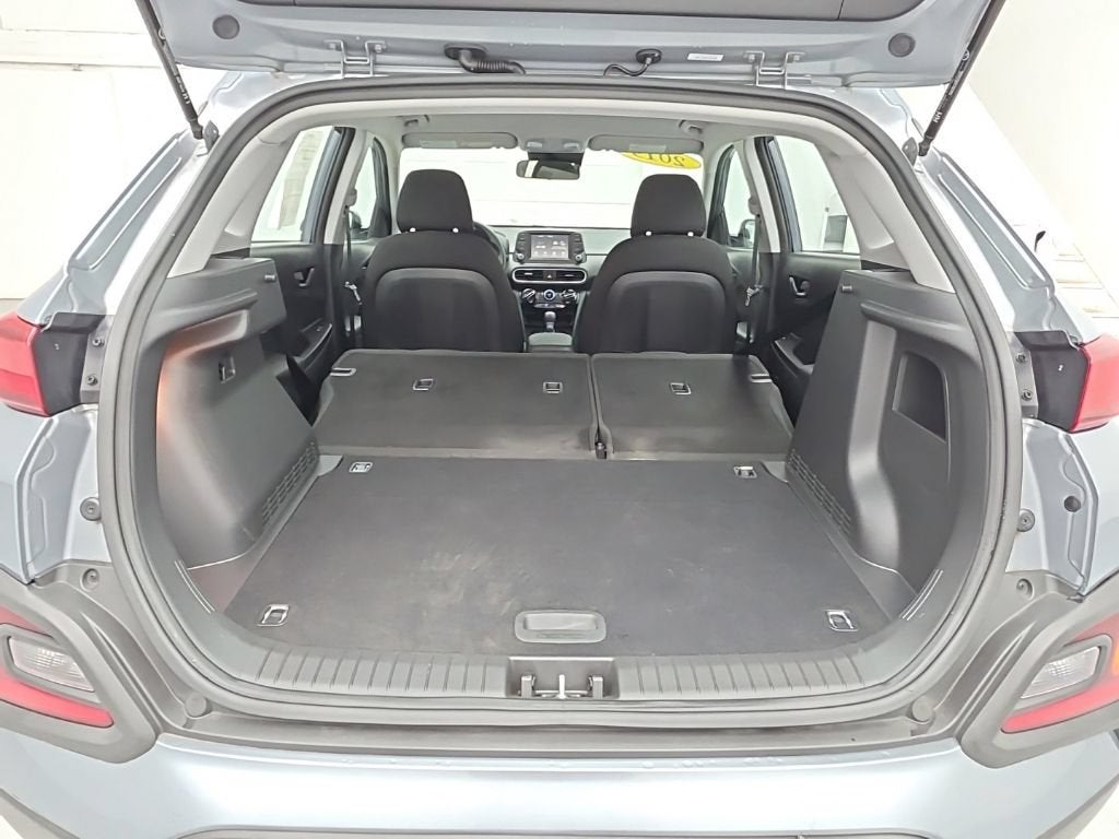 2019 Hyundai Kona SE