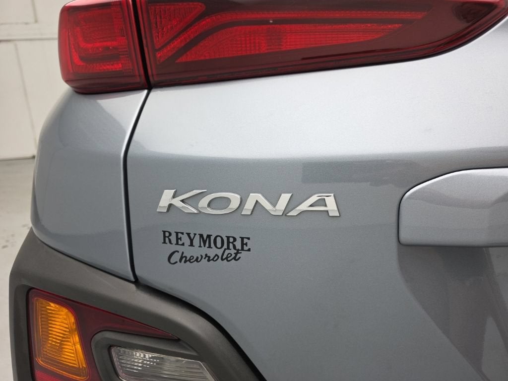 2019 Hyundai Kona SE