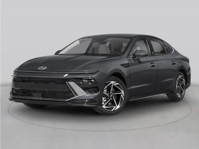 2024 Hyundai Sonata N Line