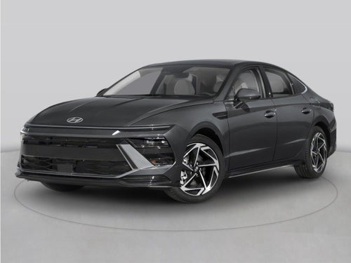 2024 Hyundai Sonata N Line