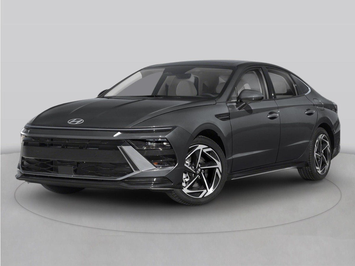 2024 Hyundai Sonata N Line