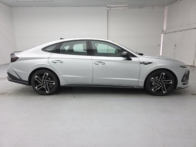 2024 Hyundai Sonata N Line