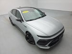 2024 Hyundai Sonata N Line