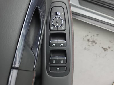 2024 Hyundai Sonata N Line