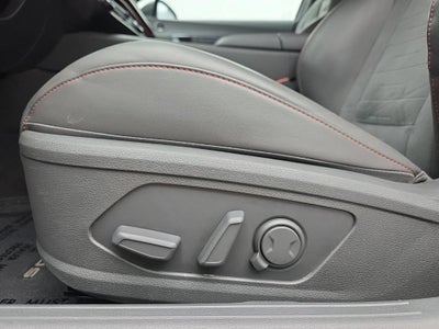 2024 Hyundai Sonata N Line