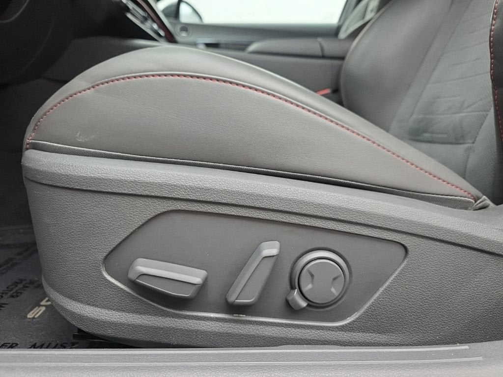 2024 Hyundai Sonata N Line