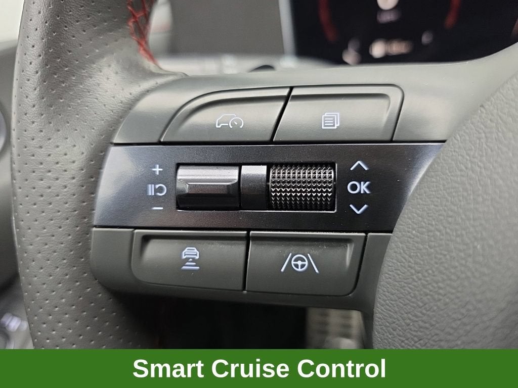 2024 Hyundai Sonata N Line