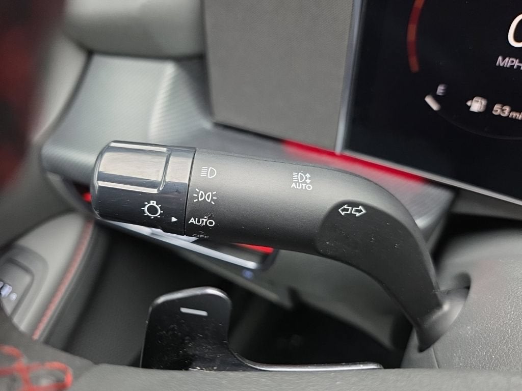 2024 Hyundai Sonata N Line