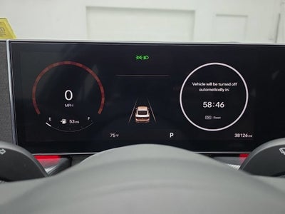 2024 Hyundai Sonata N Line