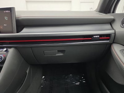 2024 Hyundai Sonata N Line