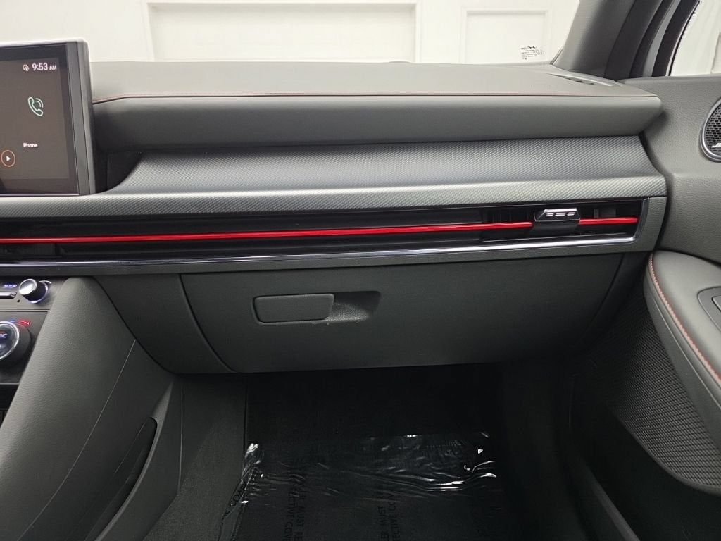 2024 Hyundai Sonata N Line