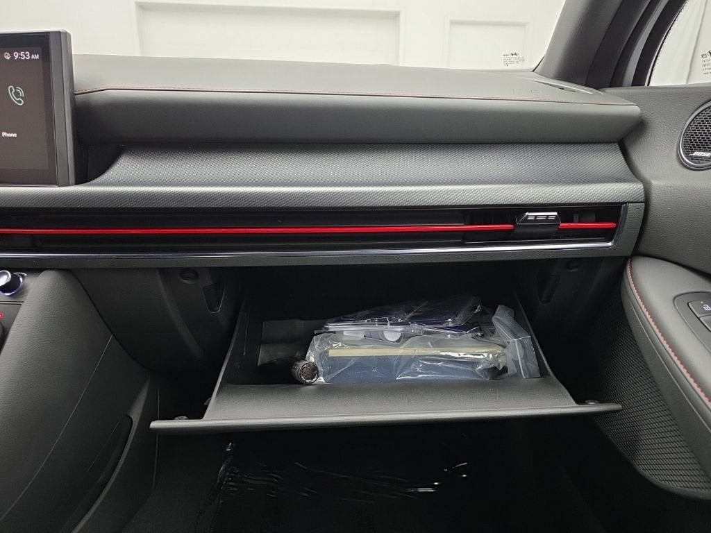 2024 Hyundai Sonata N Line