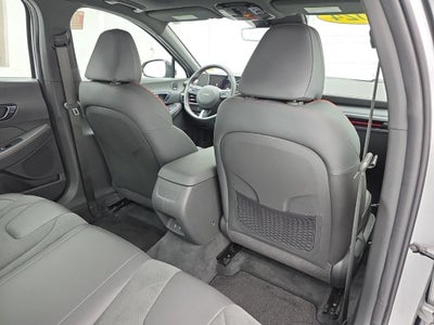 2024 Hyundai Sonata N Line