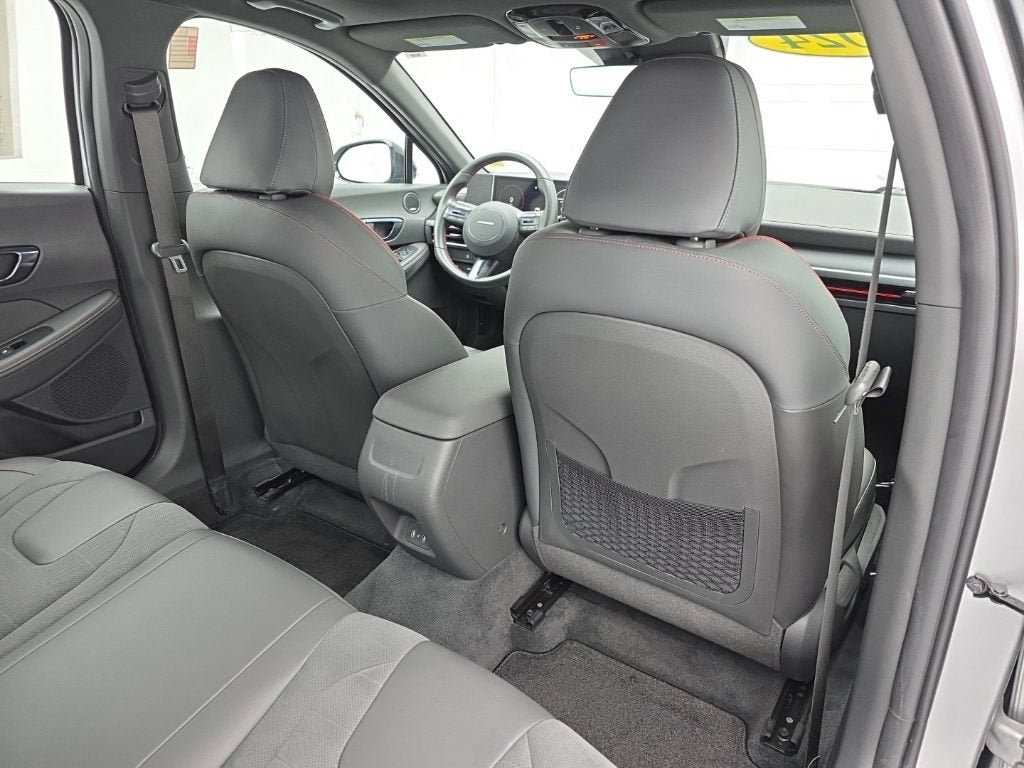 2024 Hyundai Sonata N Line