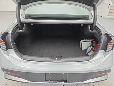 2024 Hyundai Sonata N Line