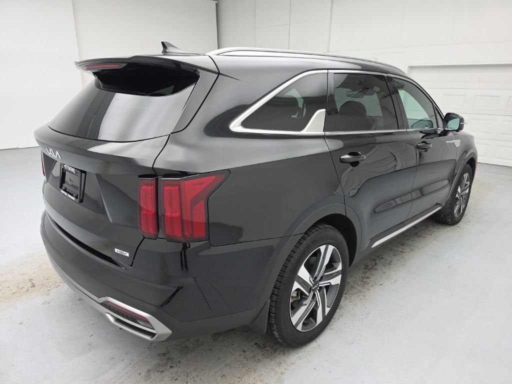 2023 Kia Sorento Hybrid SX Prestige
