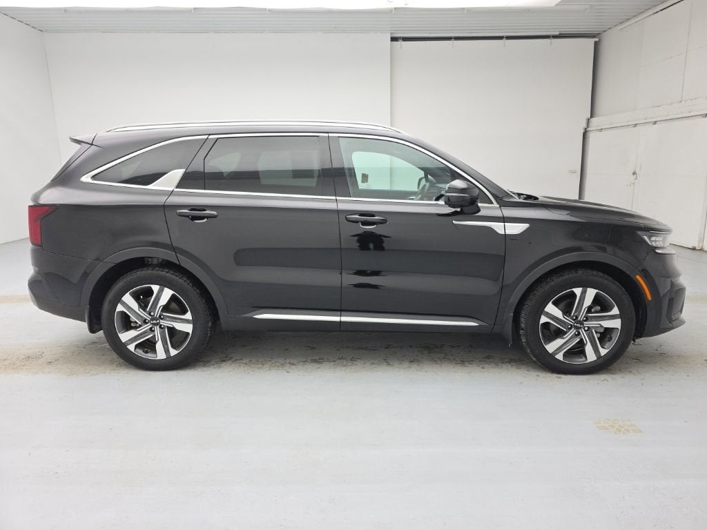 2023 Kia Sorento Hybrid SX Prestige