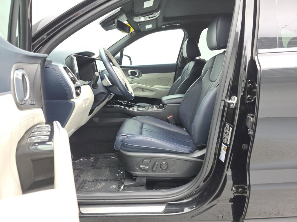 2023 Kia Sorento Hybrid SX Prestige