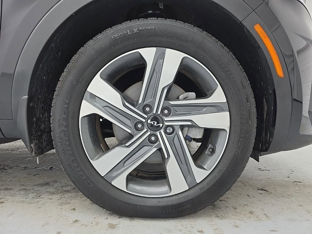 2023 Kia Sorento Hybrid SX Prestige