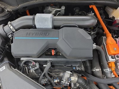 2023 Kia Sorento Hybrid SX Prestige