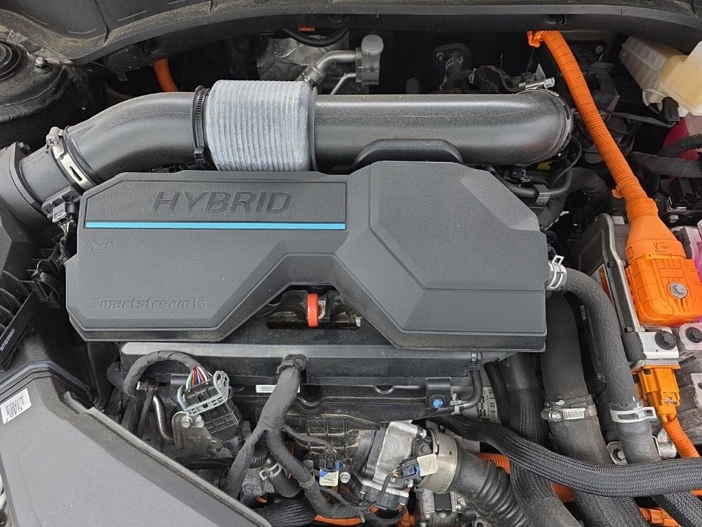 2023 Kia Sorento Hybrid SX Prestige
