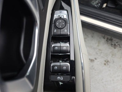 2023 Kia Sorento Hybrid SX Prestige