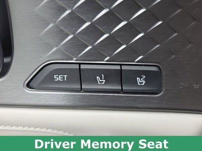 2023 Kia Sorento Hybrid SX Prestige