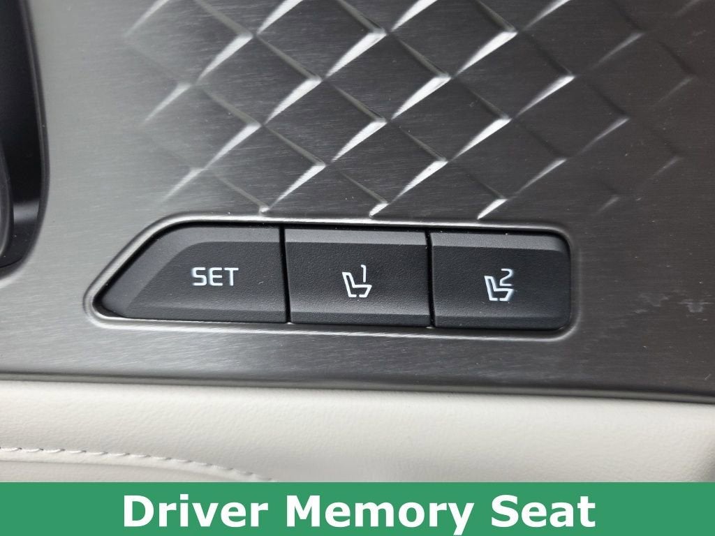 2023 Kia Sorento Hybrid SX Prestige