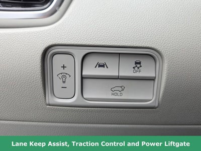 2023 Kia Sorento Hybrid SX Prestige