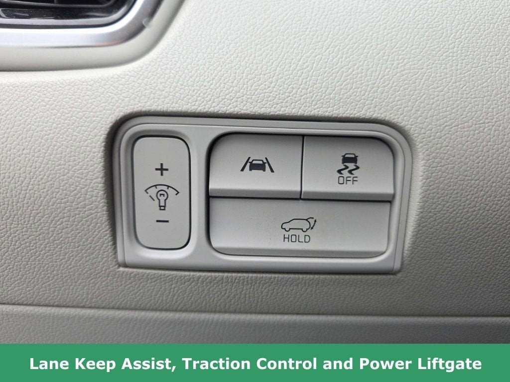 2023 Kia Sorento Hybrid SX Prestige