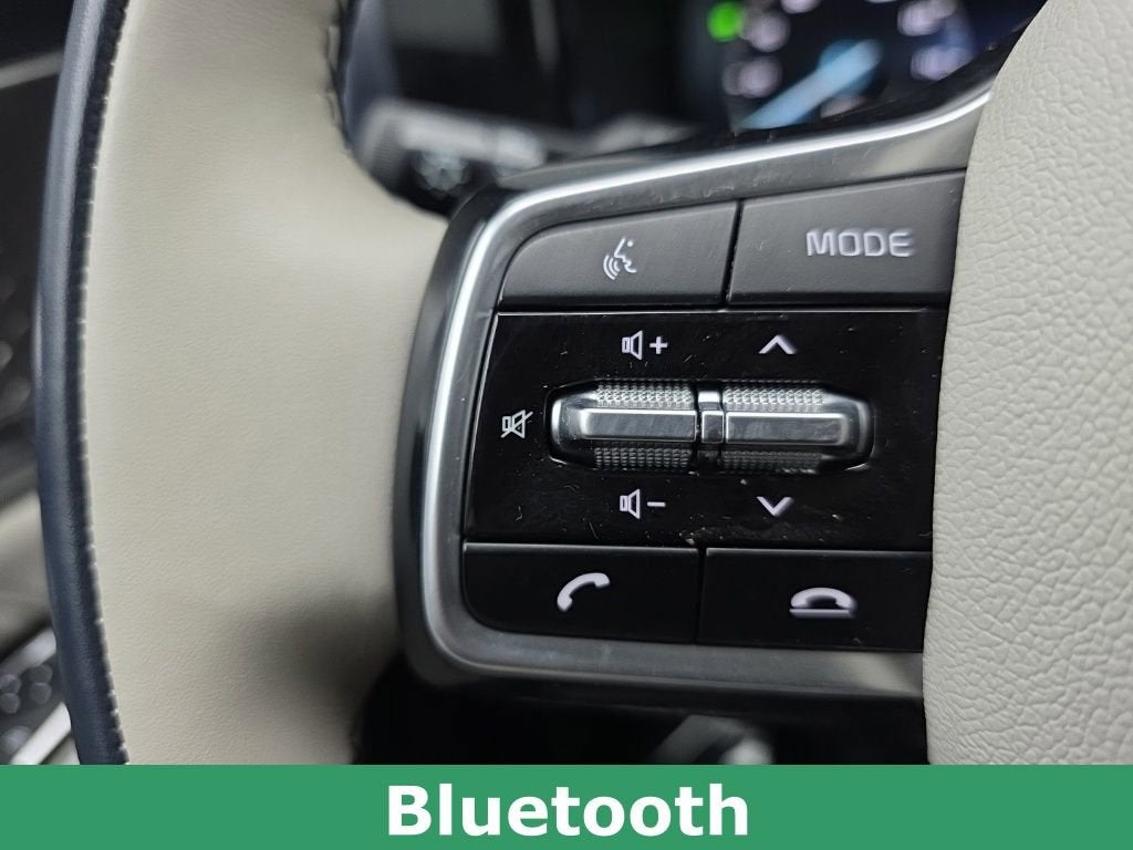 2023 Kia Sorento Hybrid SX Prestige