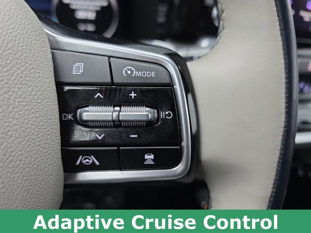 2023 Kia Sorento Hybrid SX Prestige