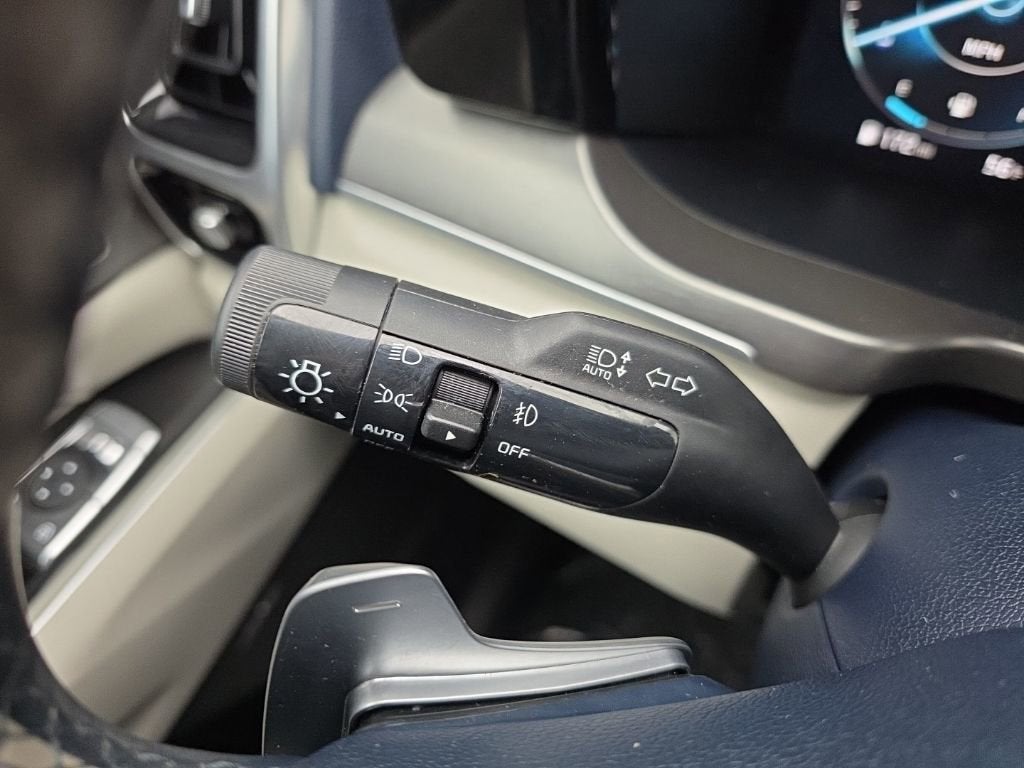 2023 Kia Sorento Hybrid SX Prestige