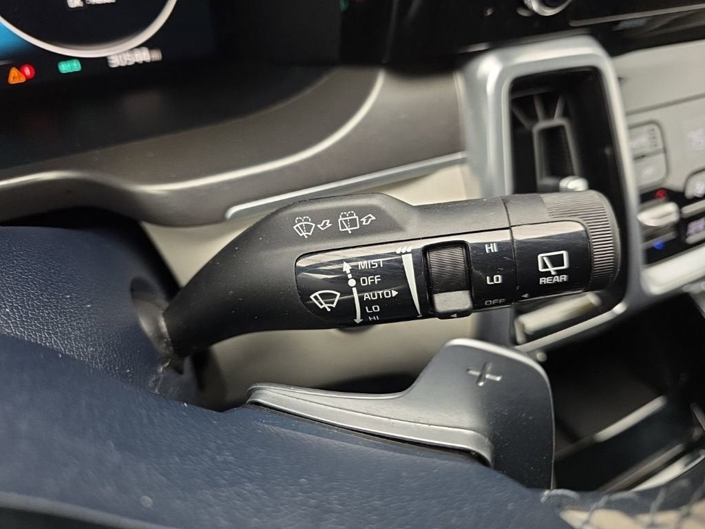 2023 Kia Sorento Hybrid SX Prestige