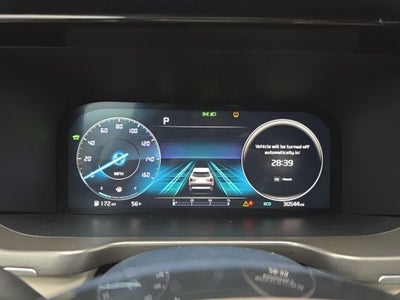 2023 Kia Sorento Hybrid SX Prestige