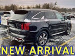 2023 Kia Sorento Hybrid SX Prestige