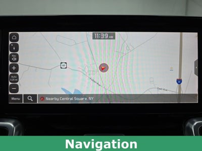 2023 Kia Sorento Hybrid SX Prestige