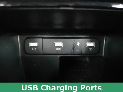 2023 Kia Sorento Hybrid SX Prestige