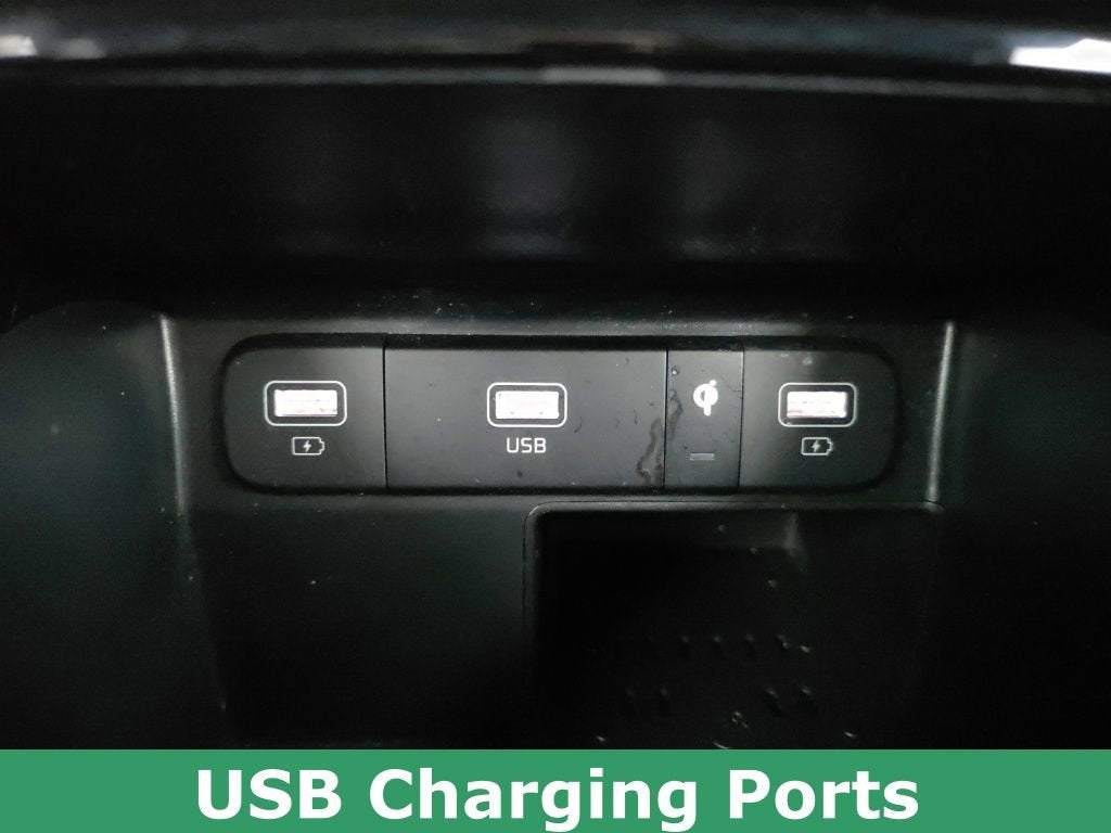 2023 Kia Sorento Hybrid SX Prestige