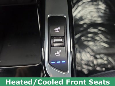 2023 Kia Sorento Hybrid SX Prestige