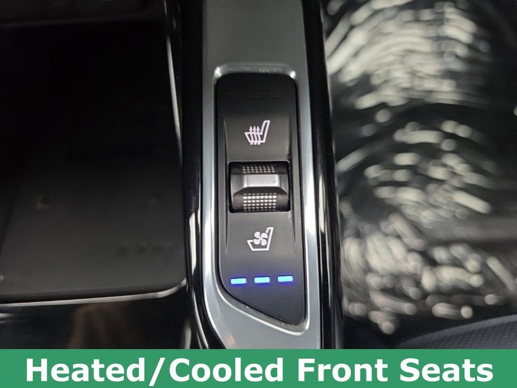 2023 Kia Sorento Hybrid SX Prestige