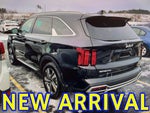 2023 Kia Sorento Hybrid SX Prestige