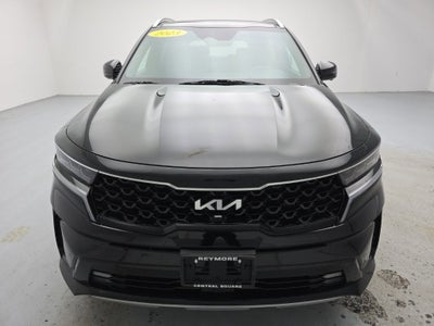 2023 Kia Sorento Hybrid SX Prestige