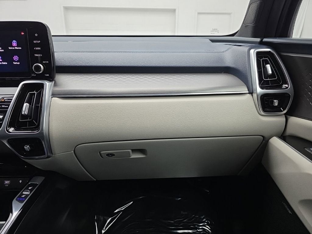 2023 Kia Sorento Hybrid SX Prestige