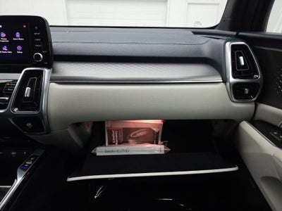 2023 Kia Sorento Hybrid SX Prestige