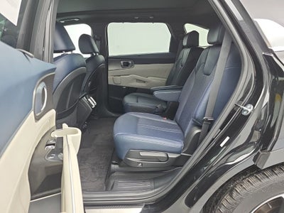 2023 Kia Sorento Hybrid SX Prestige