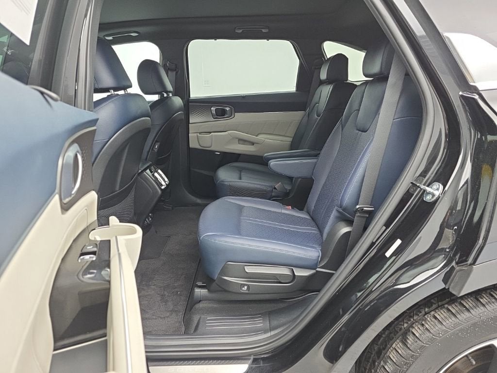 2023 Kia Sorento Hybrid SX Prestige