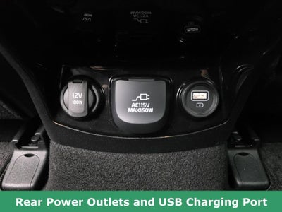 2023 Kia Sorento Hybrid SX Prestige