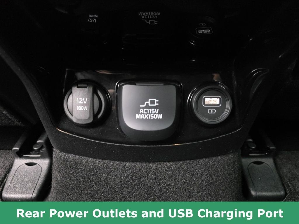 2023 Kia Sorento Hybrid SX Prestige